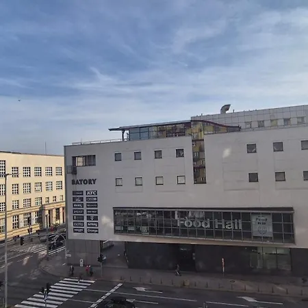 Apartmán Centrum