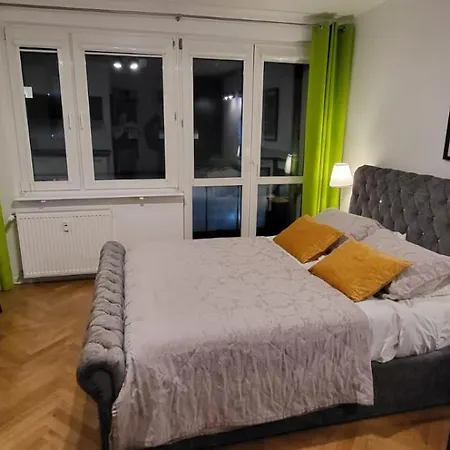 Centrum Apartmán *